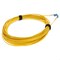 Add-On 21M LC MALE TO LC MALE YELLOW OS1 DUPLEX FIBER OFNR RISER-RATED PATC ADD-LC-LC-21M9SMF - alternate 2